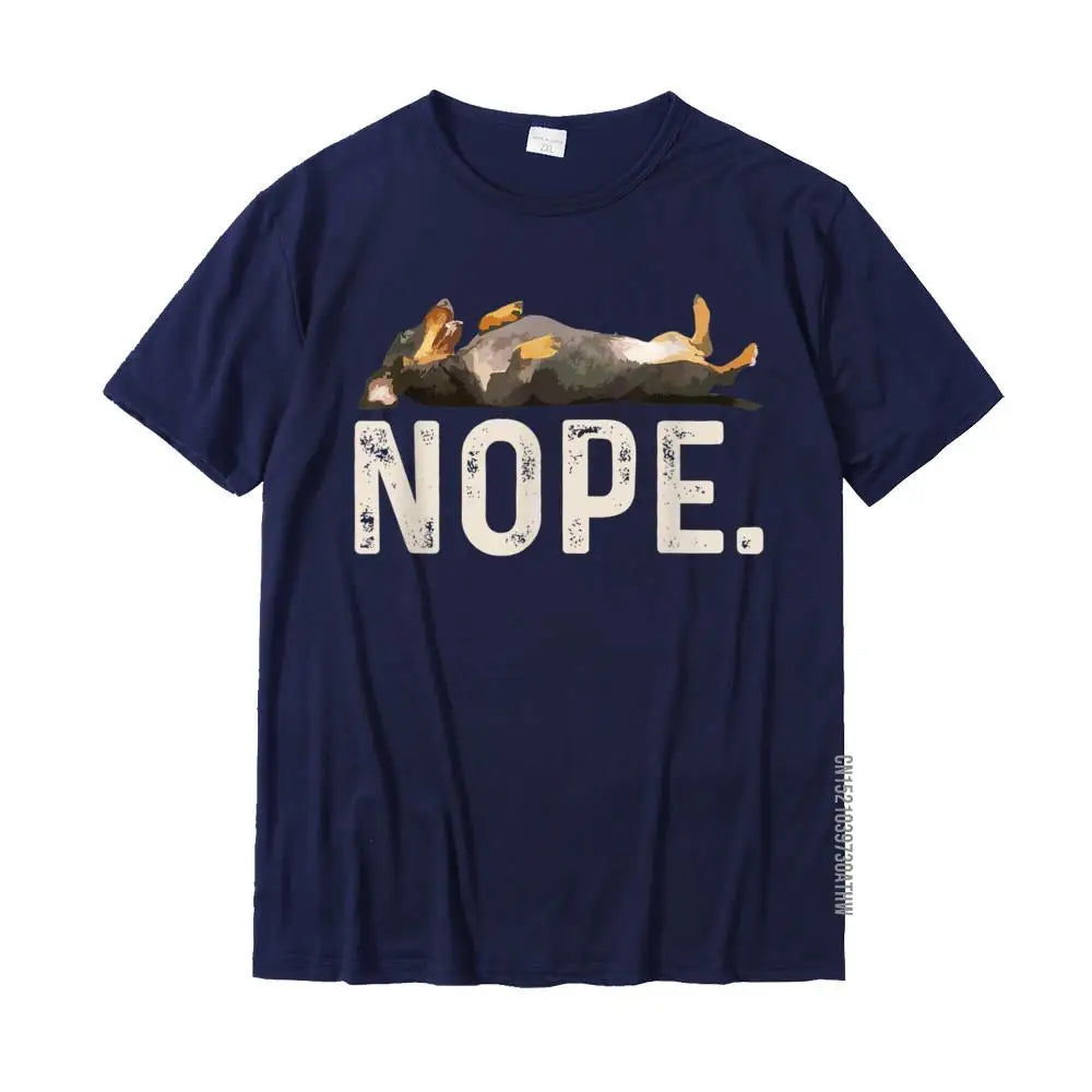 Vintage Rewind Cassette Pencil T-Shirt – Funny 80s 90s Retro Gift Tee for Men & Women - Image 3