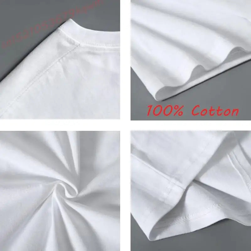 Serenity Prayer T-Shirt – Alcoholics Anonymous 12-Step Program Cotton Tee for Men - Image 5