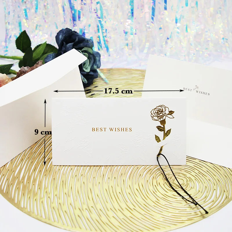 3D Pop-Up Love Card – Romantic Gift for Wife or Girlfriend - Image 35