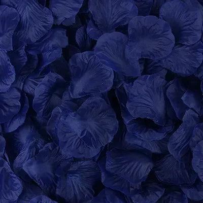 2000/100 Pcs Artificial Fake Rose Petals - Image 7