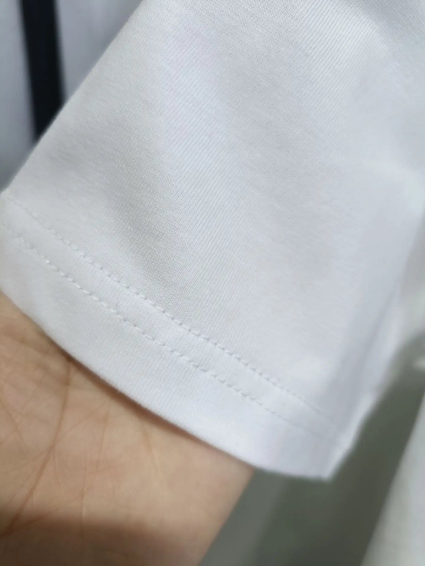 Dragon Ball Z Buu T-Shirt – Anime Print Cotton Short Sleeve Tee for Men & Youth - Image 6