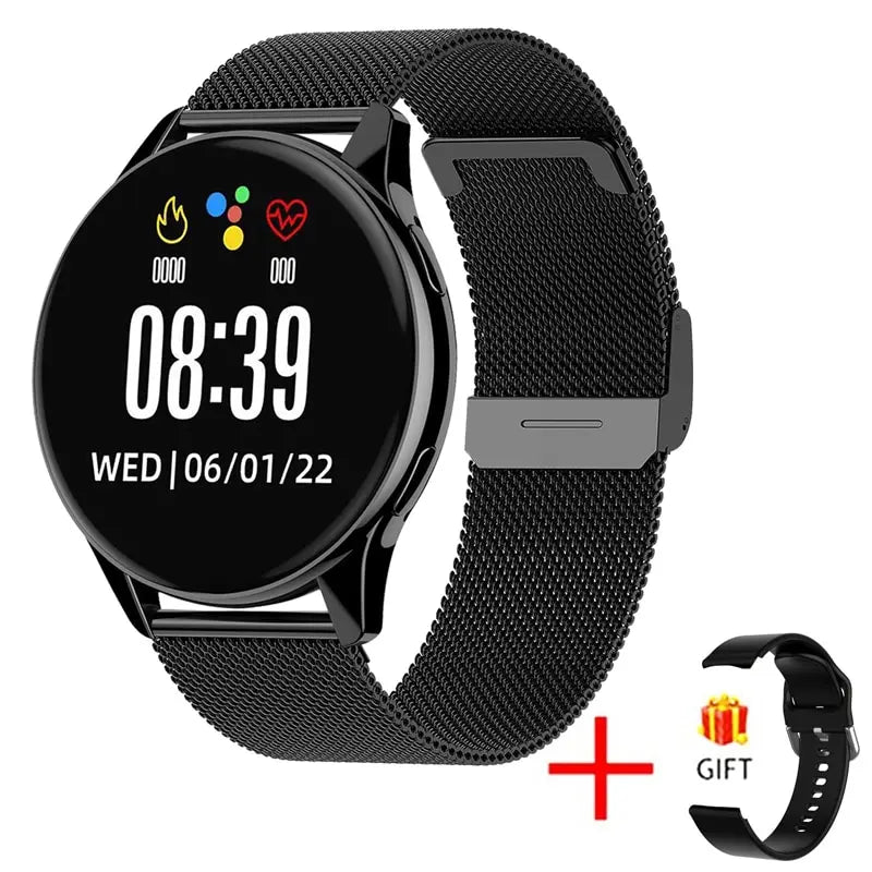 LIGE Men Smart Watch - Image 8
