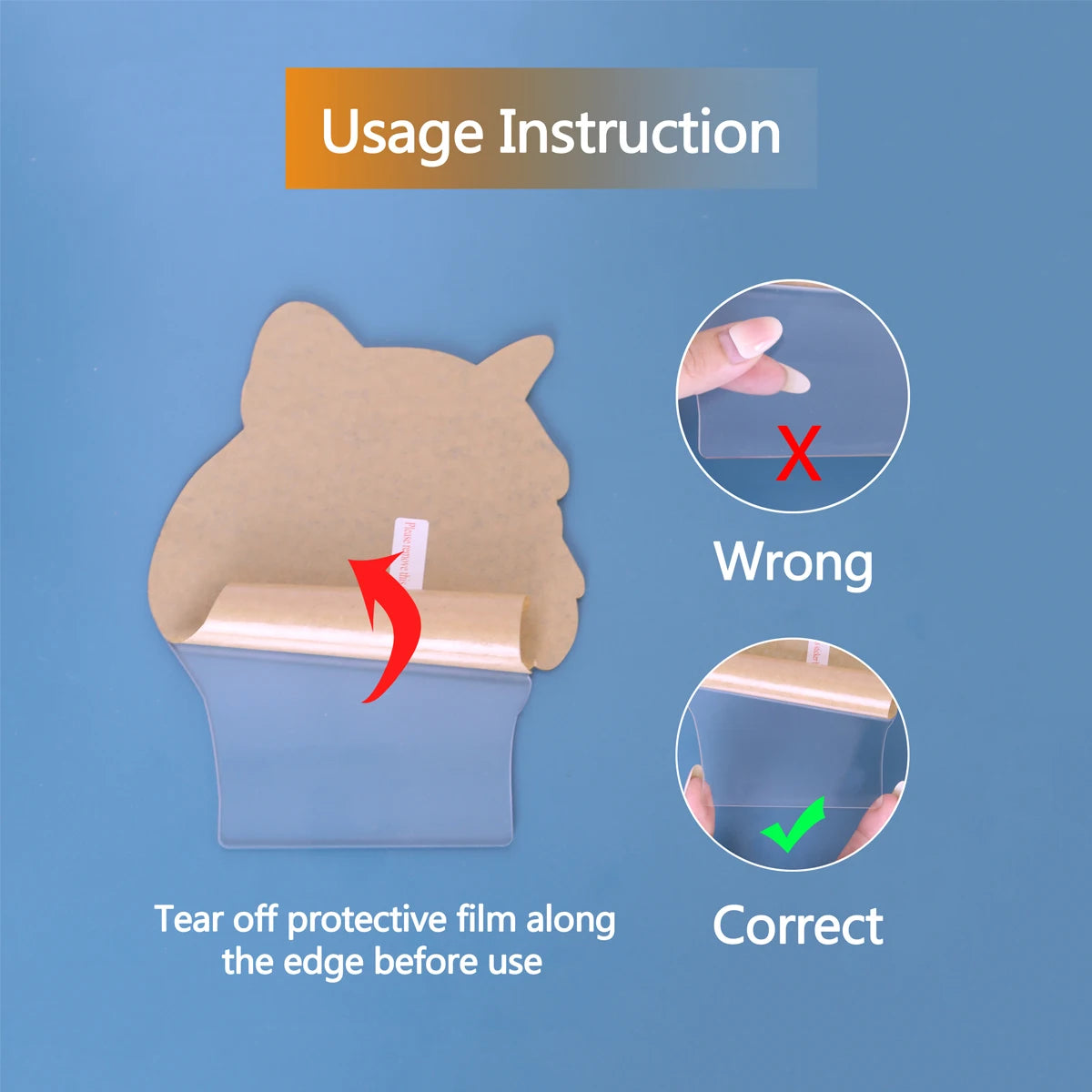 Pink Romantic Confession "I LOVE YOU" 3D Night Light – Gift Light for Lovers & Bedroom Decorate - Image 6