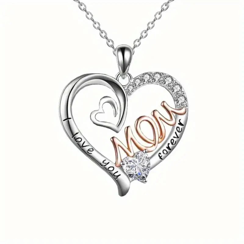 Huitan Mother’s Day Necklace - Image 7