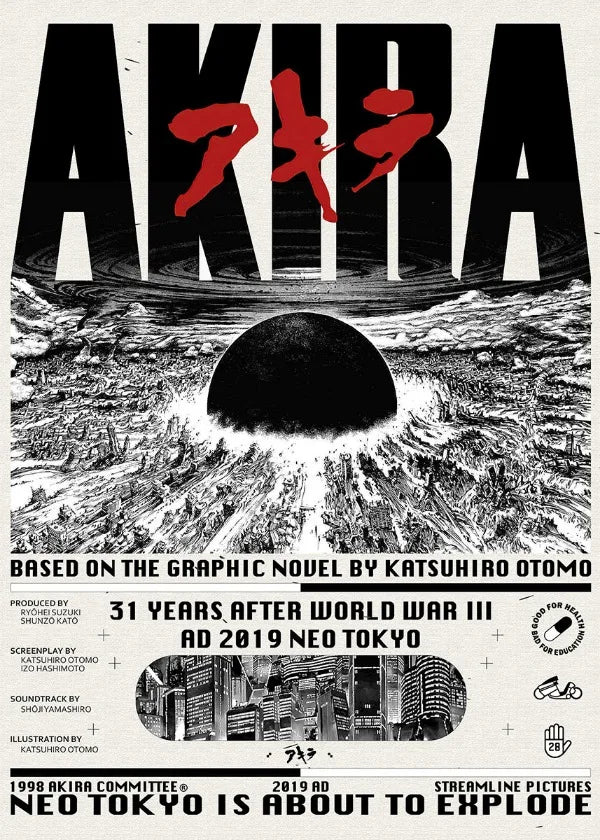 Popular Anime Posters – Vagabond & Jujutsu Kaisen Minimalist Canvas Wall Art for Fans - Image 26