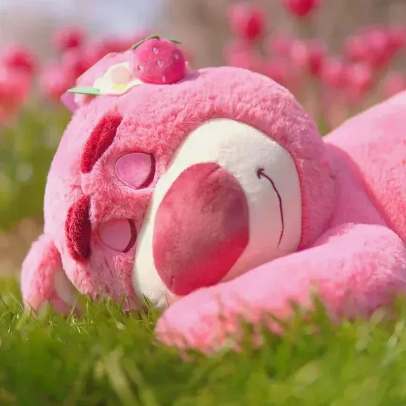 Disney Toy Story Lotso Plush Pillow - Image 4