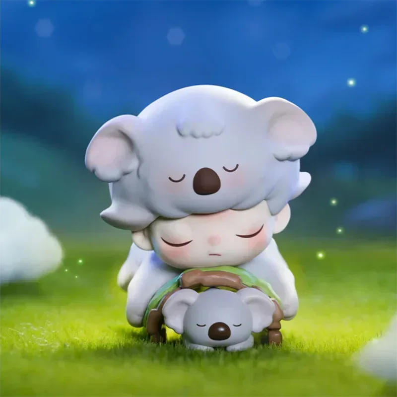 DIMOO Animal Kingdom Series Blind Box – Mystery Action Figure Toy Surprise Gift - Image 13