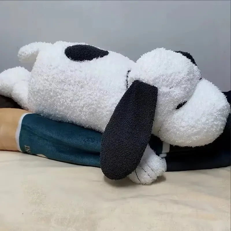 Kawaii Big Size Snoopy Plush Toy - Image 4