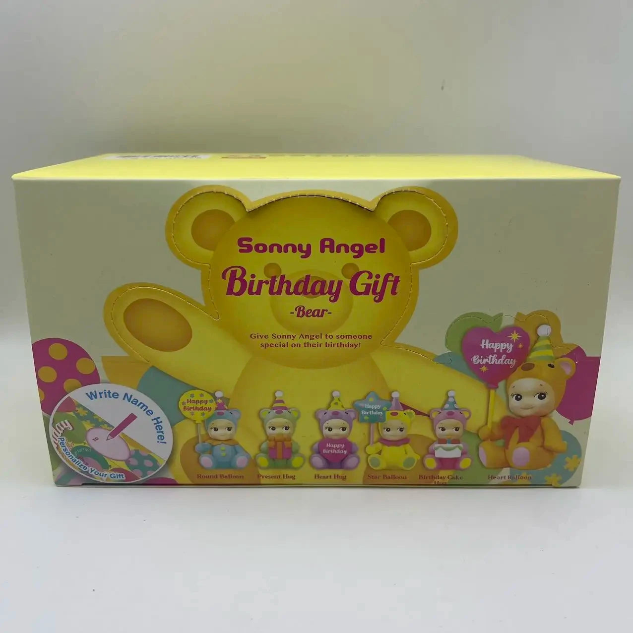 Sonny Angel Series Blind Box – Cute Mini Anime Figures & Ornaments - Image 11