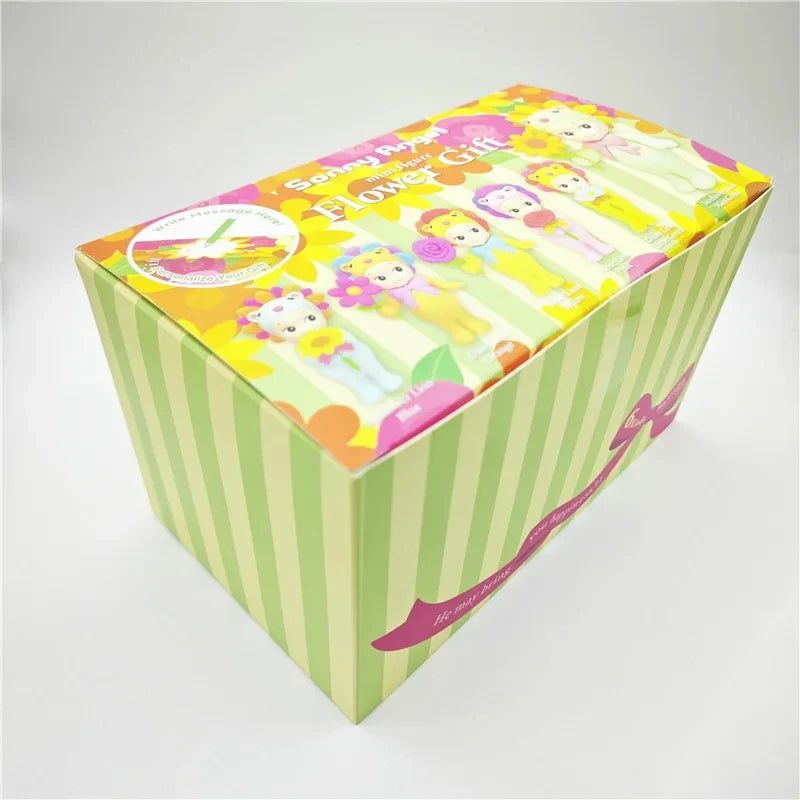 Sonny Angel Series Blind Box – Cute Mini Anime Figures & Ornaments - Image 31