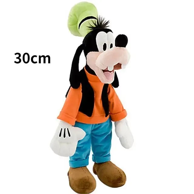 Disney Donald Duck & Daisy Plush Toys – Cute Cartoon Stuffed Animal Dolls for Kids - Image 13