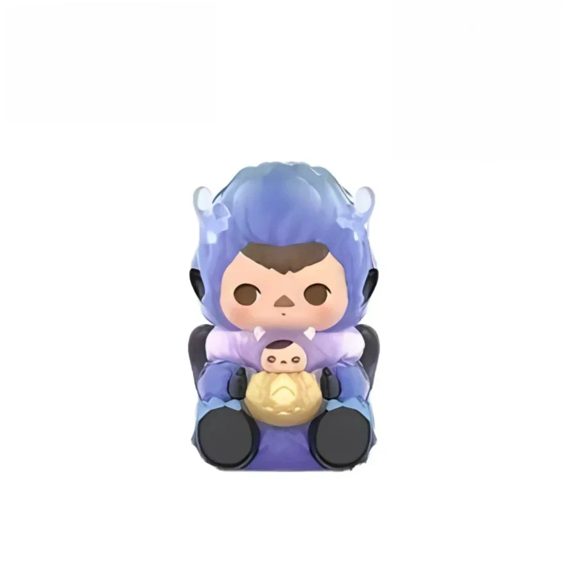 DIMOO Loong Presents the Treasure Series – Blind Box Mystery Action Figure - Image 15