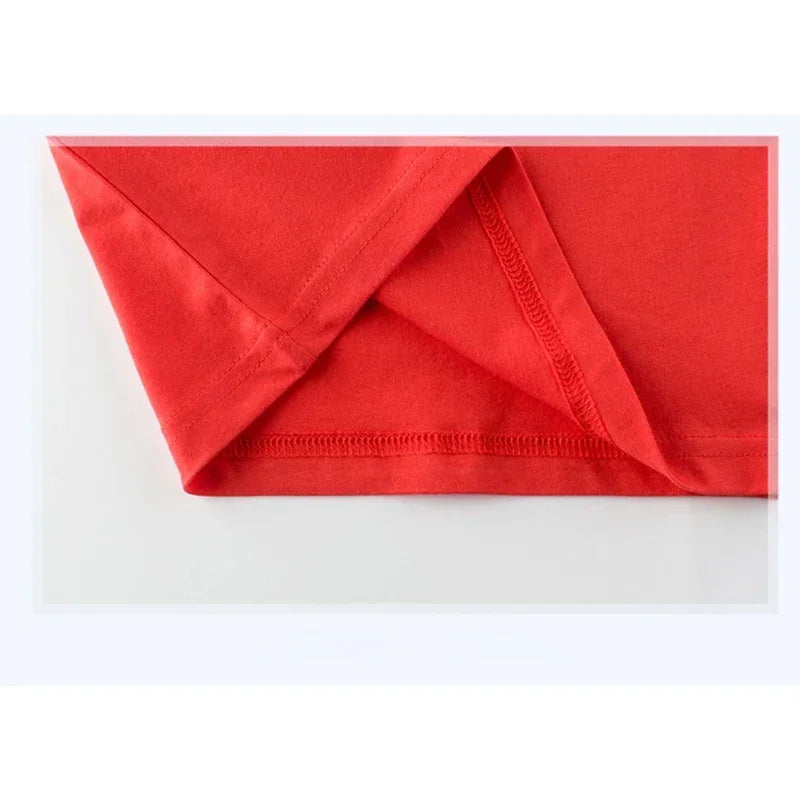 Gabby’s Dollhouse Kids T-Shirt – Cute Cartoon Cotton Pullover for Summer & Birthday Gifts - Image 5