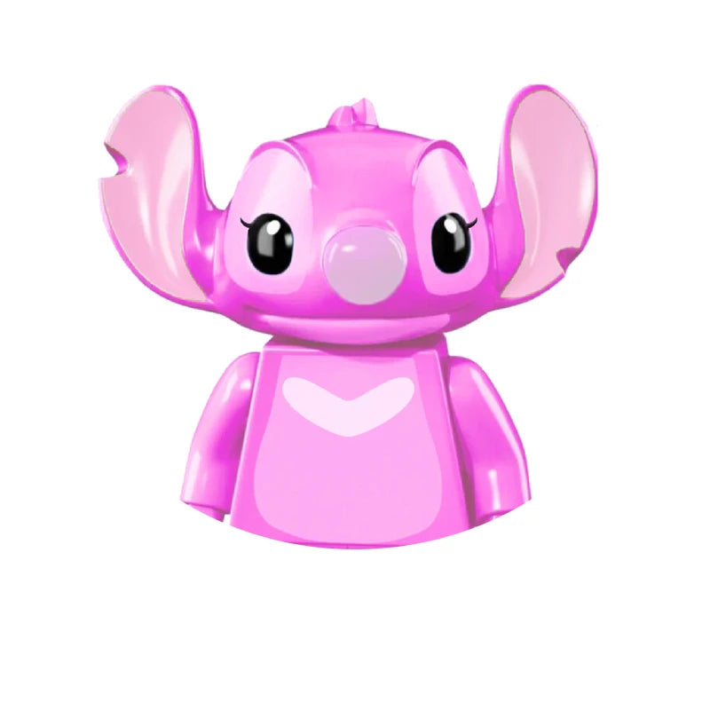 Pirates of the Caribbean Building Blocks Set – Mermaid Princess, Syrena, Sailor, Barbosa & Imperial Navy Figures - Image 33