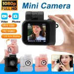 Y4000 Retro Mini Camera