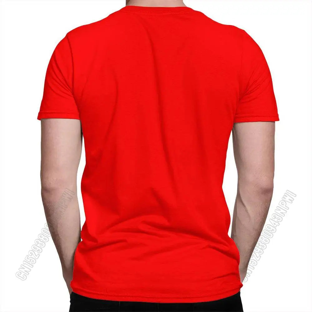 The Big Bang Theory "Bazinga!" T-Shirt – 100% Cotton Tee for Men - Image 3