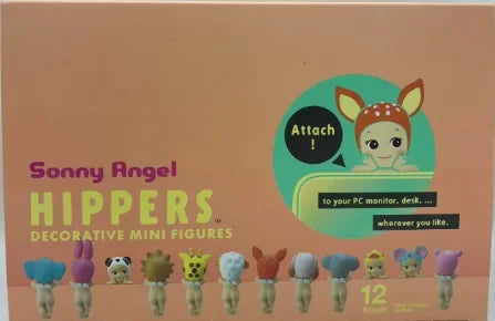 Sonny Angel Series Blind Box – Cute Mini Anime Figures & Ornaments - Image 9
