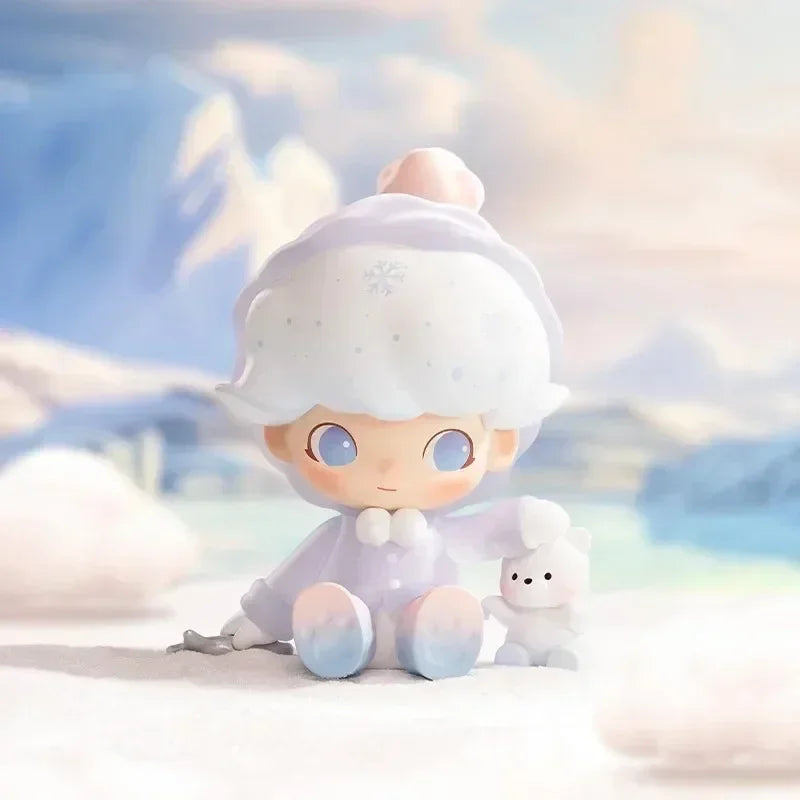 DIMOO Animal Kingdom Series Blind Box – Mystery Action Figure Toy Surprise Gift - Image 5