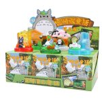 New Miyazaki Hayao Fairy Tale Third Play Blind Box – Lamp Desktop Ornaments