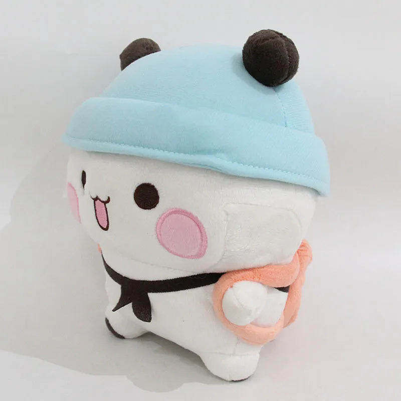 Hot Bubu and Dudu Panda Bear Plush Toy - Image 5