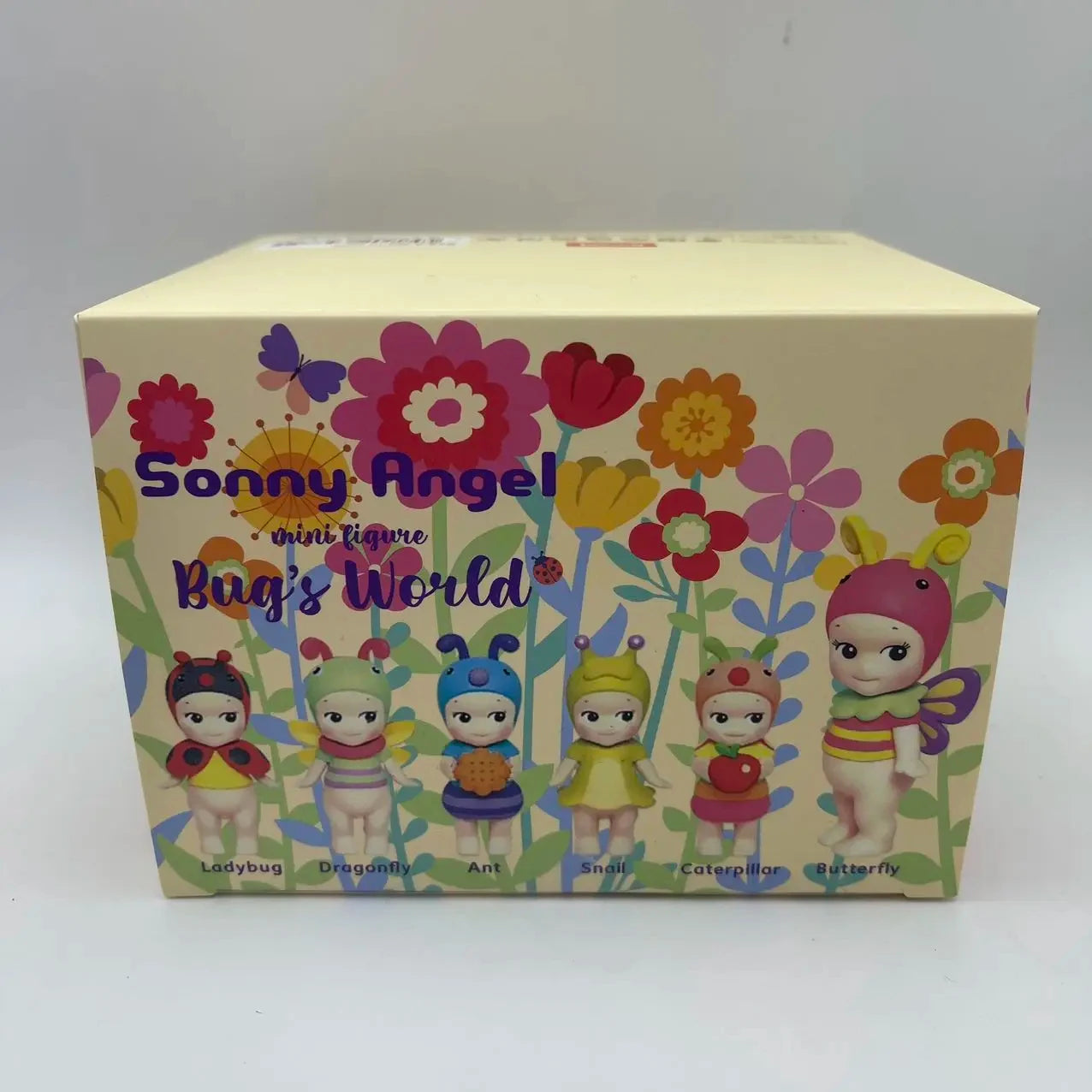 Sonny Angel Series Blind Box – Cute Mini Anime Figures & Ornaments - Image 18