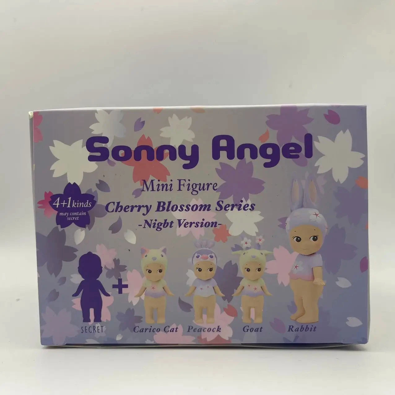 Sonny Angel Series Blind Box – Cute Mini Anime Figures & Ornaments - Image 15
