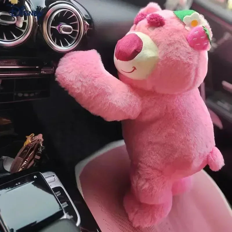 Disney Toy Story Lotso Plush Pillow - Image 3