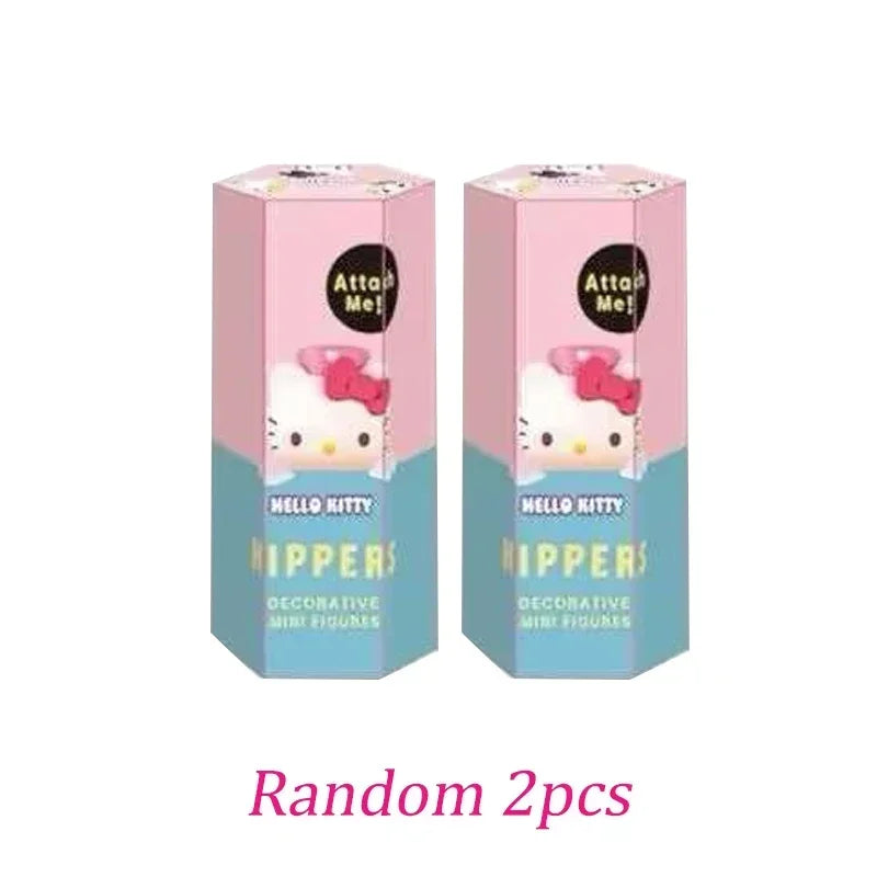 Angel Doll Blind Box – Hello Kitty Angel Doll Surprise Decoration Toy - Image 7