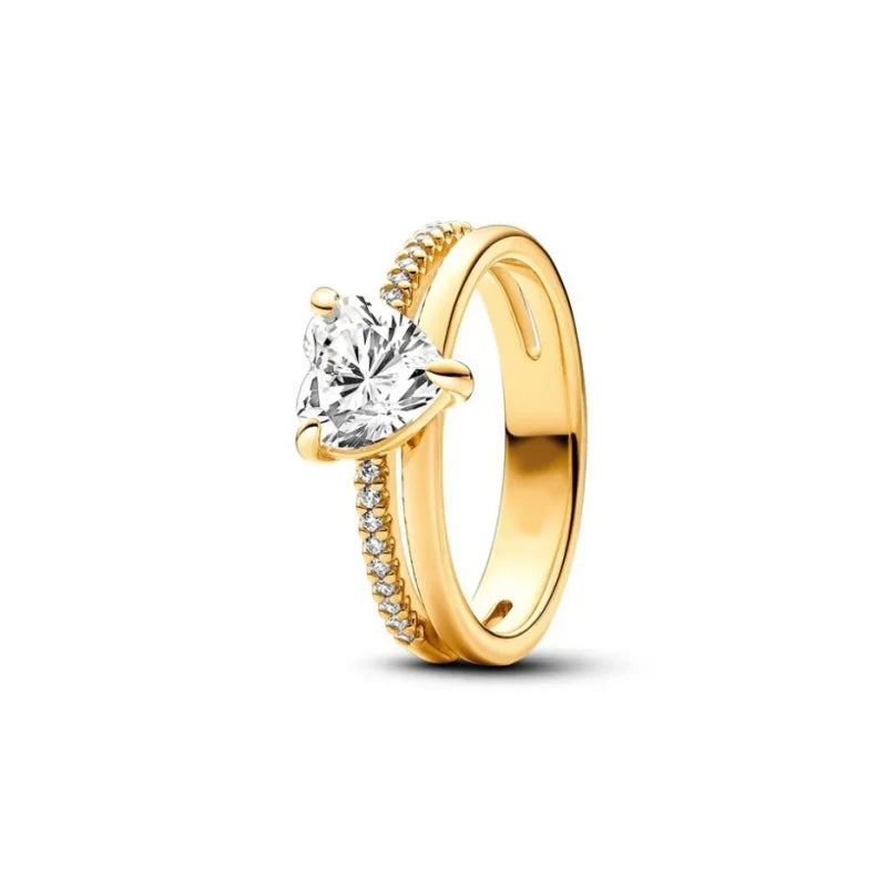 2025 New Disney "Stranger Things" Series Ring – Compatible with Pandora DIY Bracelets for Women - Image 3