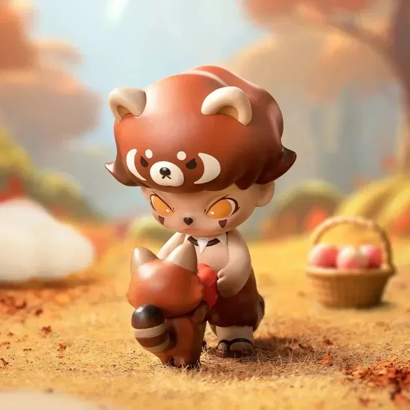 DIMOO Animal Kingdom Series Blind Box – Mystery Action Figure Toy Surprise Gift - Image 8