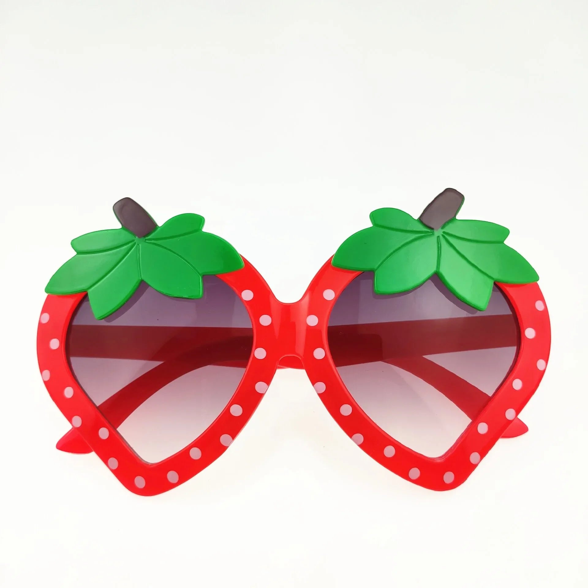 Children’s Strawberry Funny Glasses – Party Photo Props & Decorations for Kids and Adults - Image 6