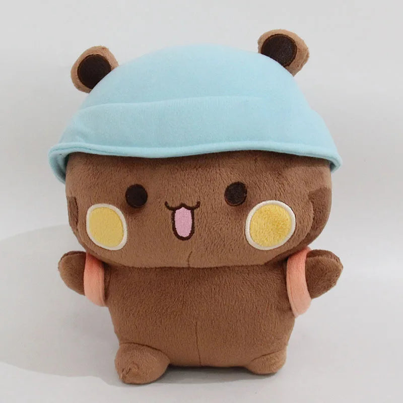 Hot Bubu and Dudu Panda Bear Plush Toy - Image 3