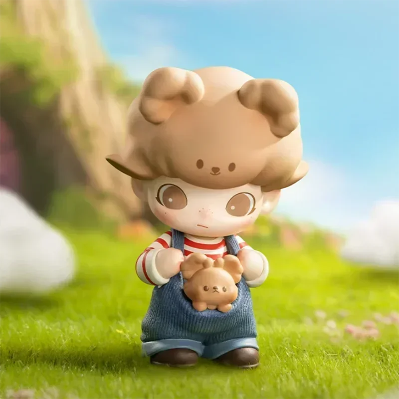 DIMOO Animal Kingdom Series Blind Box – Mystery Action Figure Toy Surprise Gift - Image 11